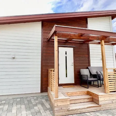 Holiday Home Ljungskile Exterior photo
