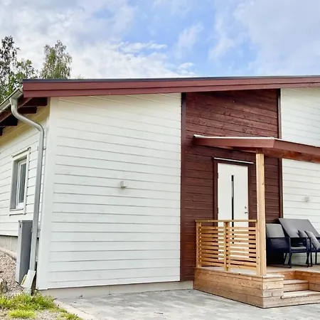 Holiday Home Ljungskile Exterior photo