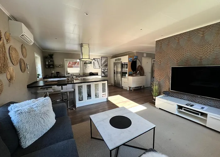 Holiday Home Ljungskile