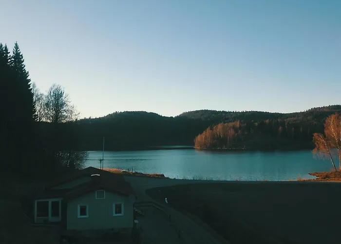 Holiday Home Ljungskile