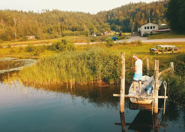 Holiday Home Ljungskile