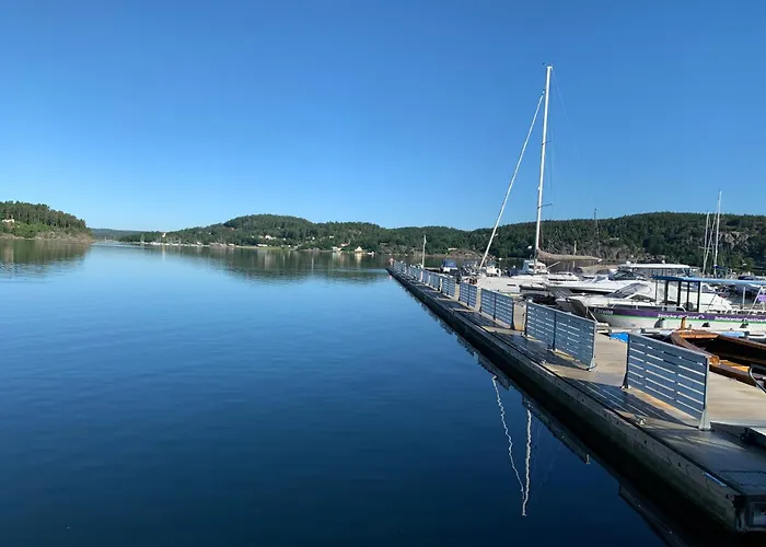 Holiday Home Ljungskile