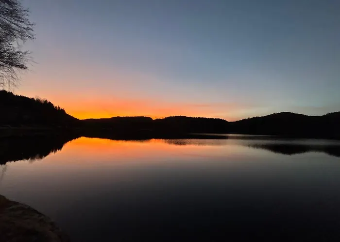 Holiday Home Ljungskile