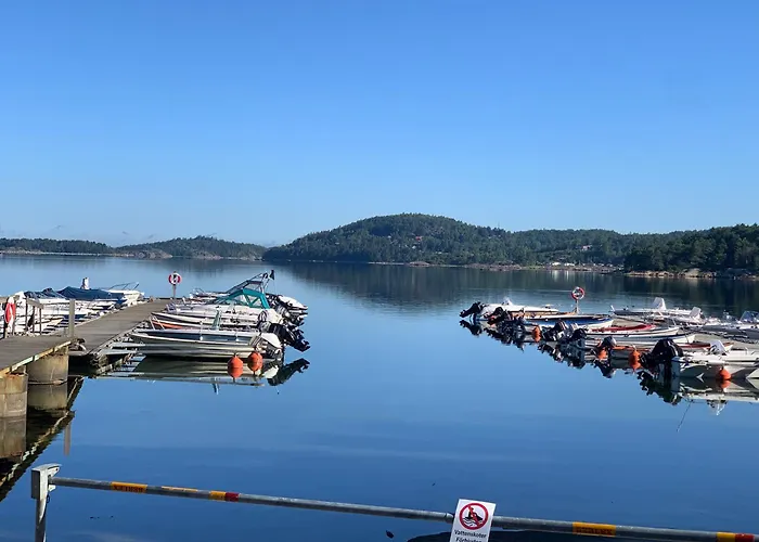Holiday Home Ljungskile