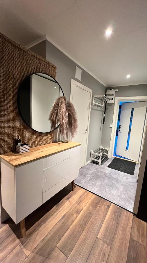 Casa vacanze Holiday Home Ljungskile Ljungskile