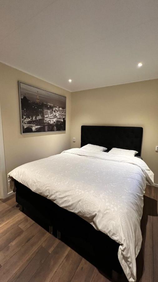 Feriehus Holiday Home Ljungskile