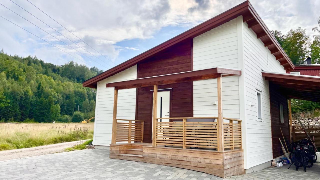 Holiday Home Ljungskile *