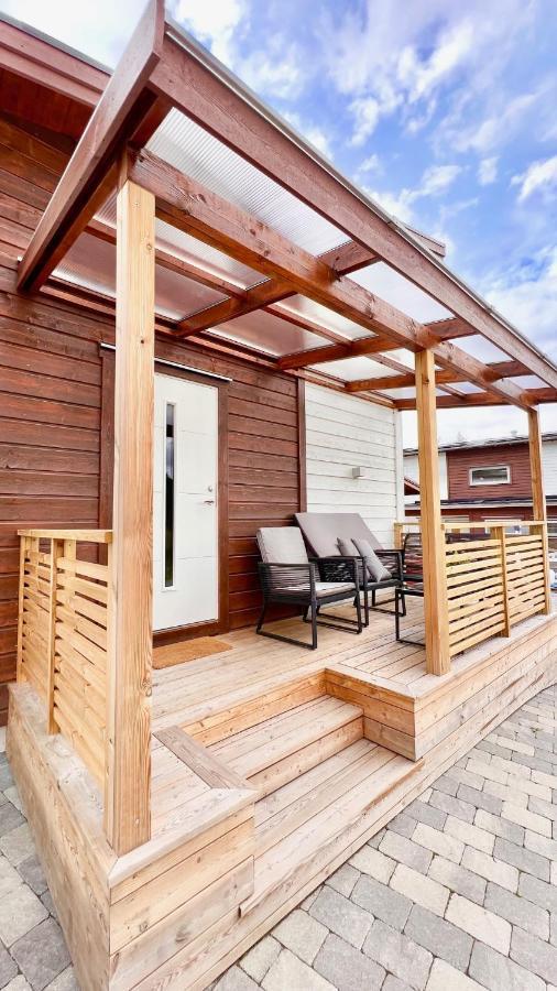Feriehus Holiday Home Ljungskile