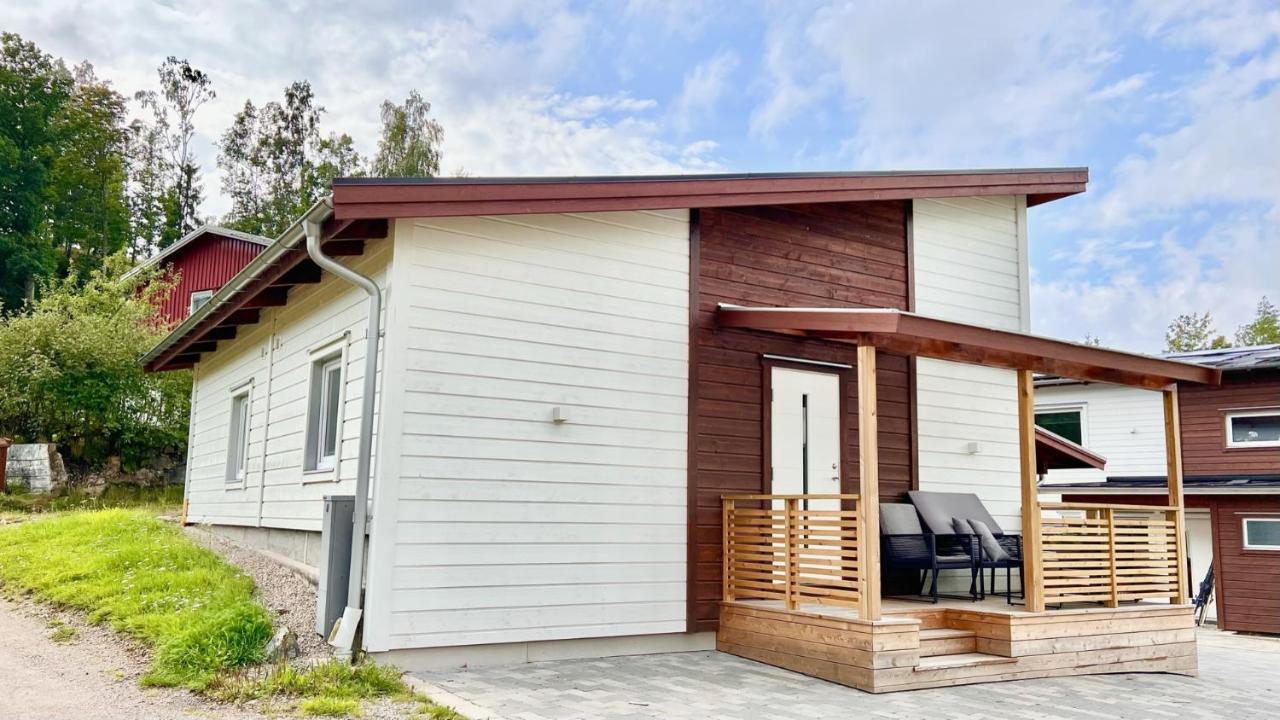 Ferienhaus Holiday Home Ljungskile *