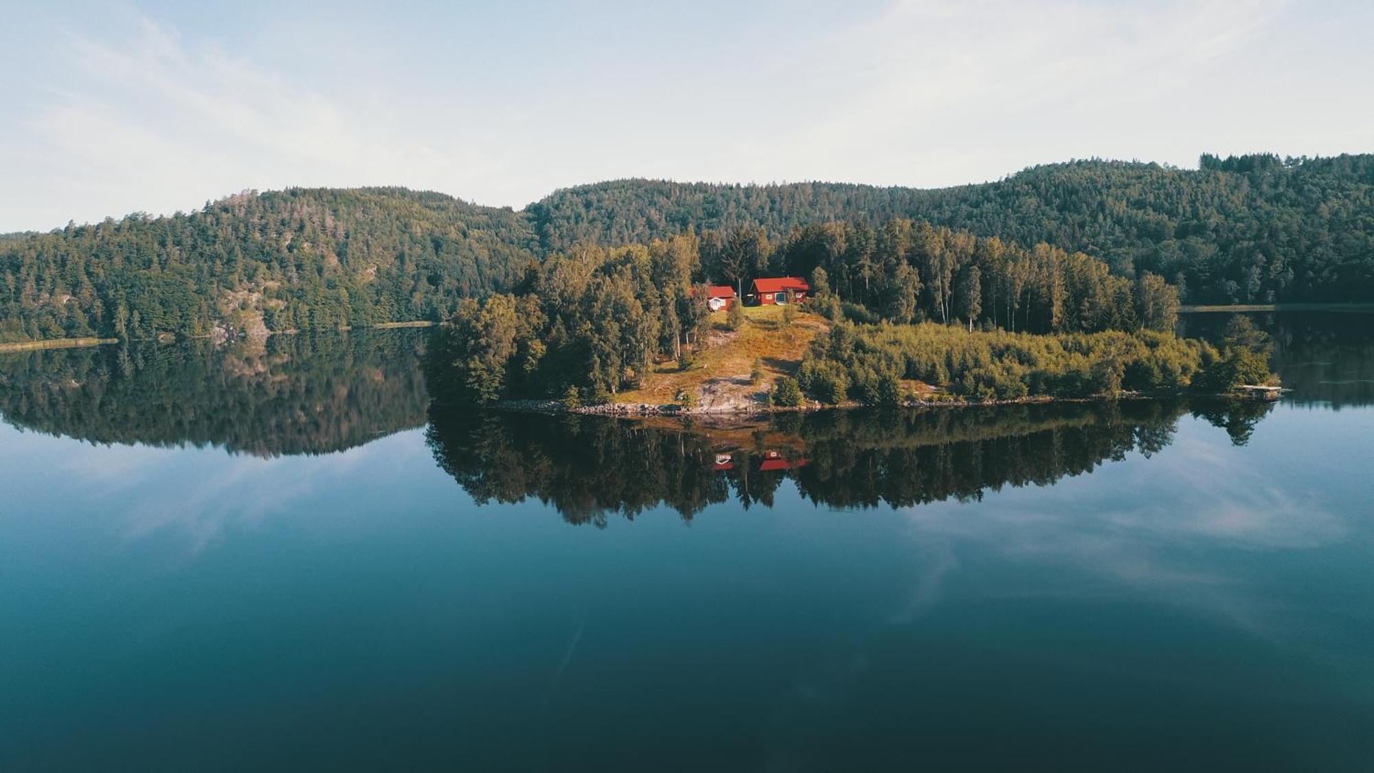 Holiday Home Ljungskile *