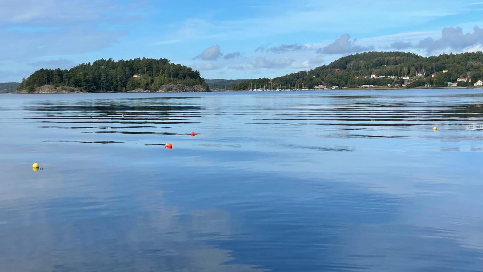 Feriehus Holiday Home Ljungskile *