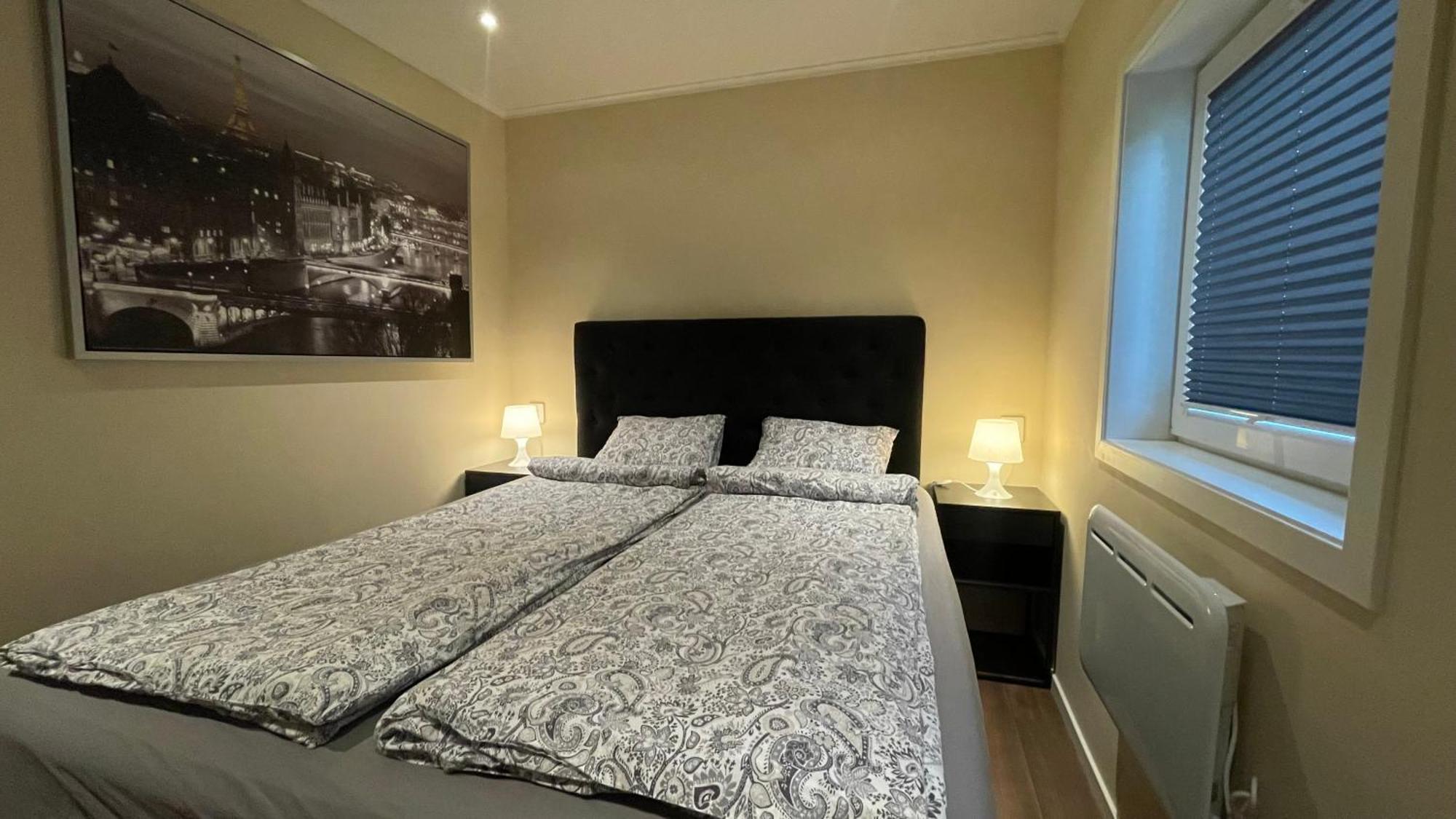 Feriehus Holiday Home Ljungskile