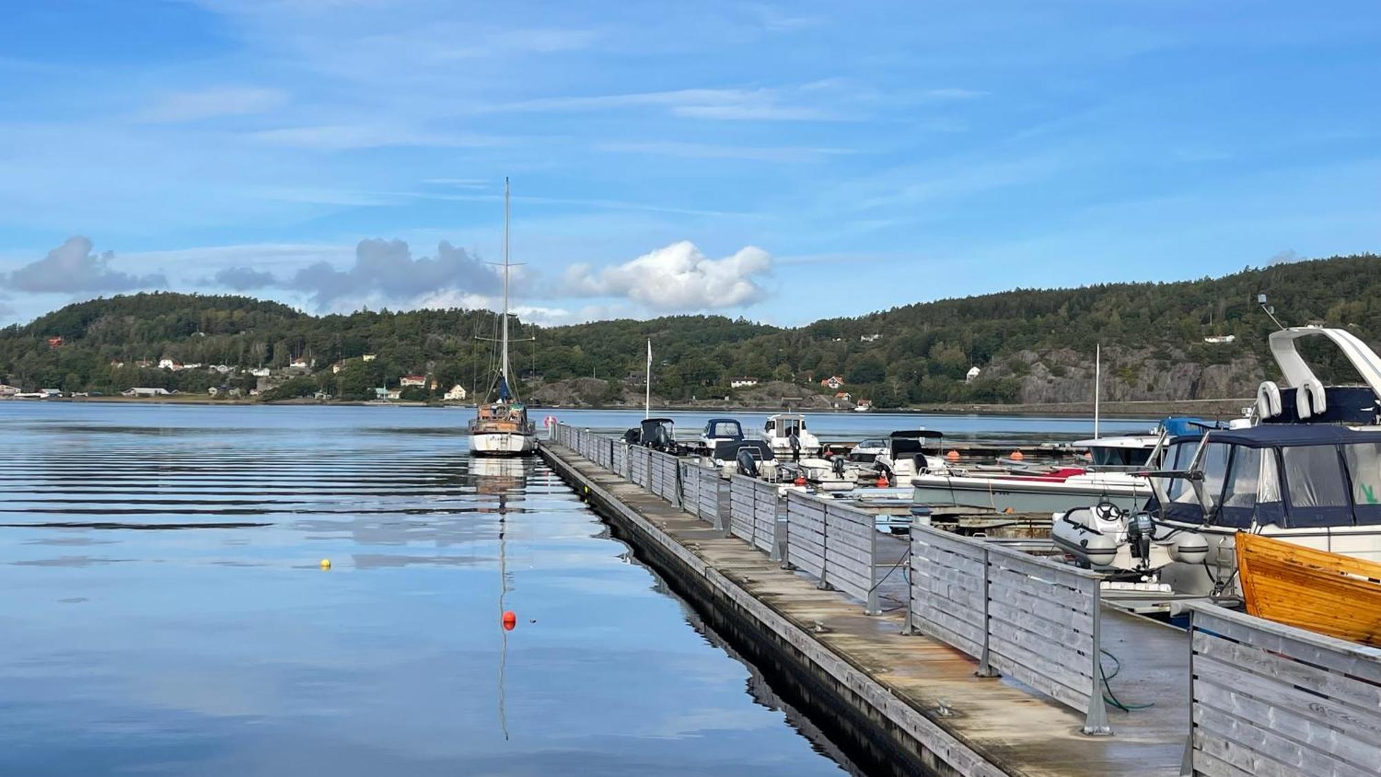Holiday Home Ljungskile Casa vacanze Ljungskile