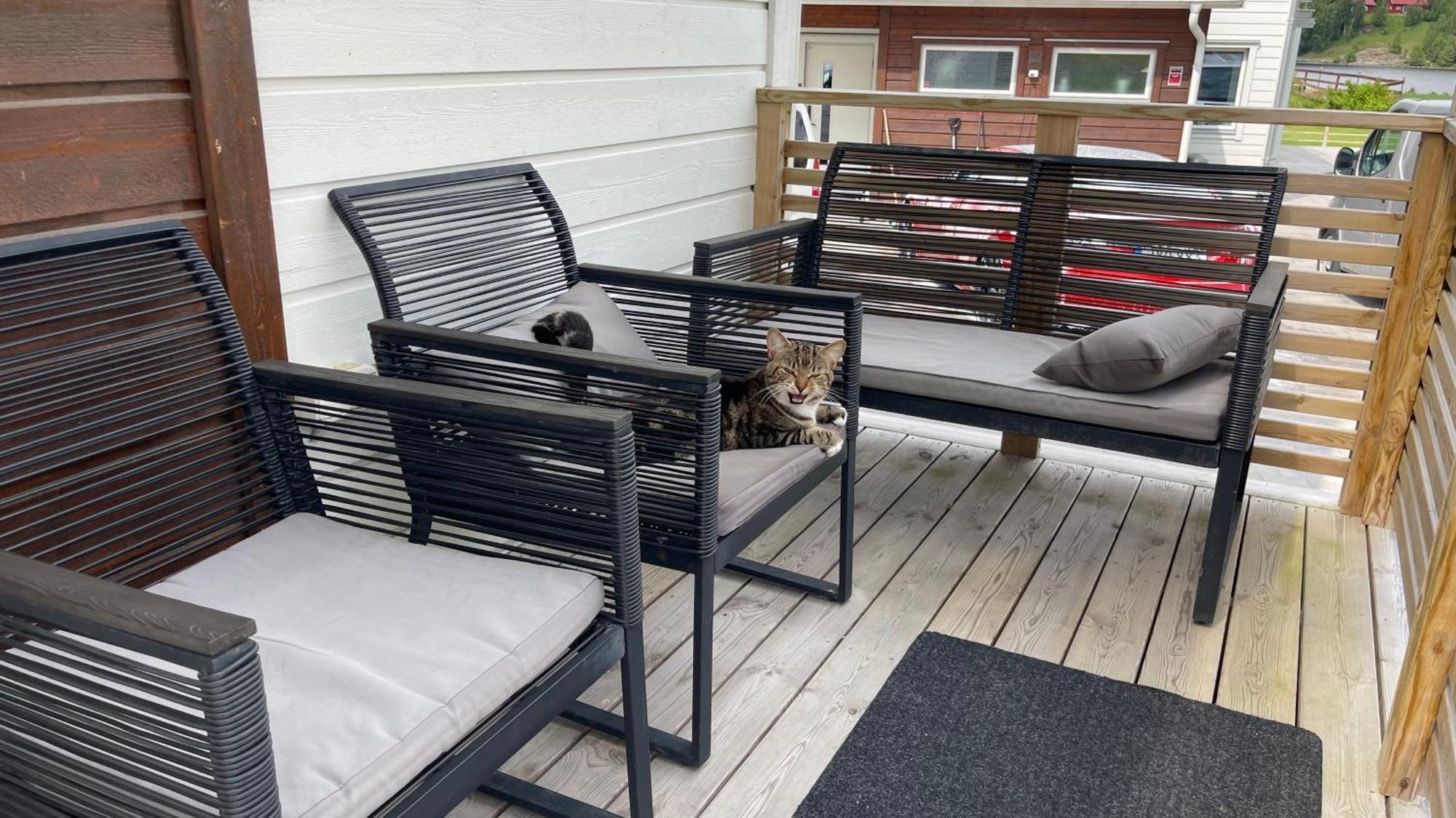 Holiday Home Ljungskile Casa vacanze