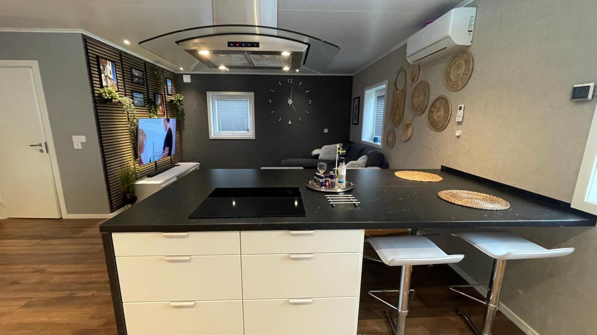 Casa vacanze Holiday Home Ljungskile Ljungskile