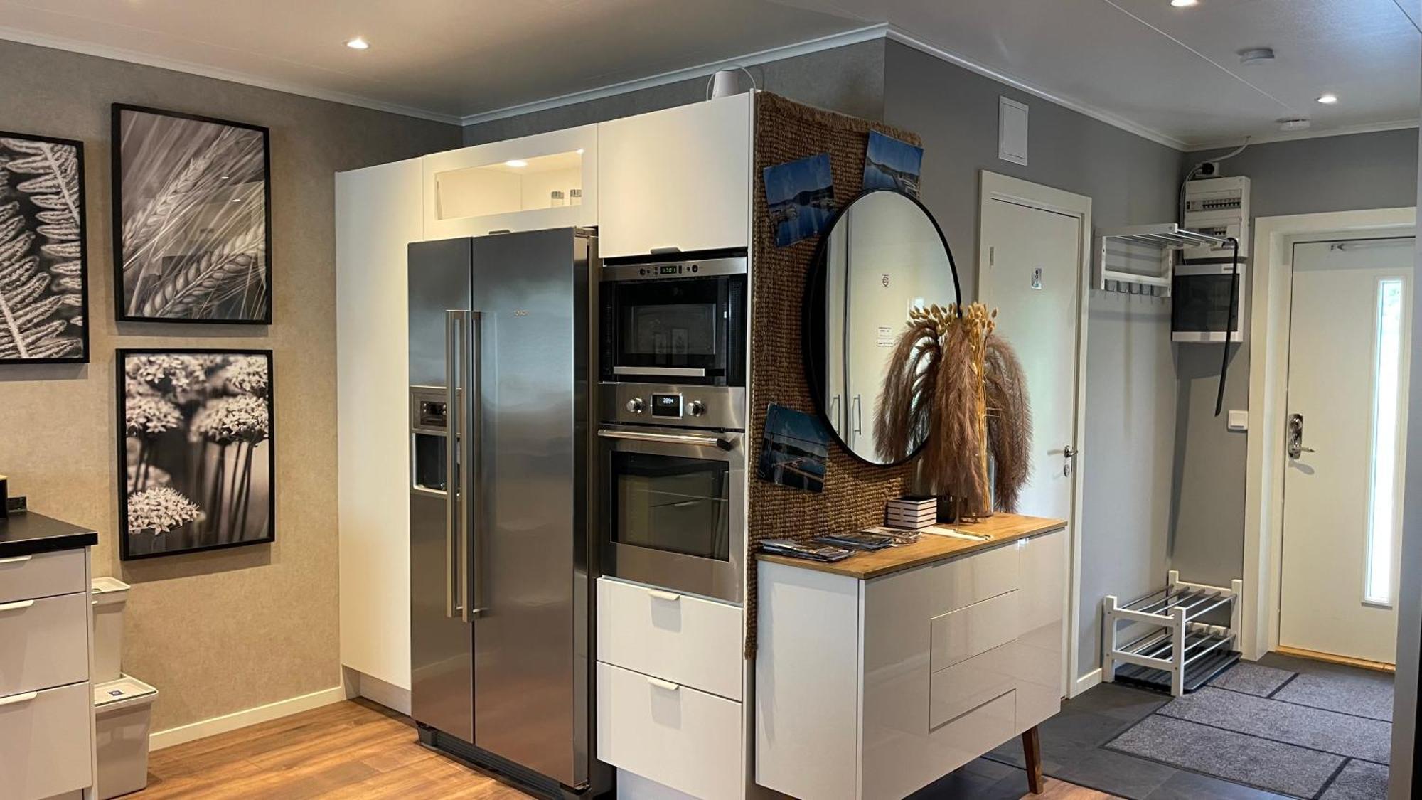 Casa vacanze Holiday Home Ljungskile