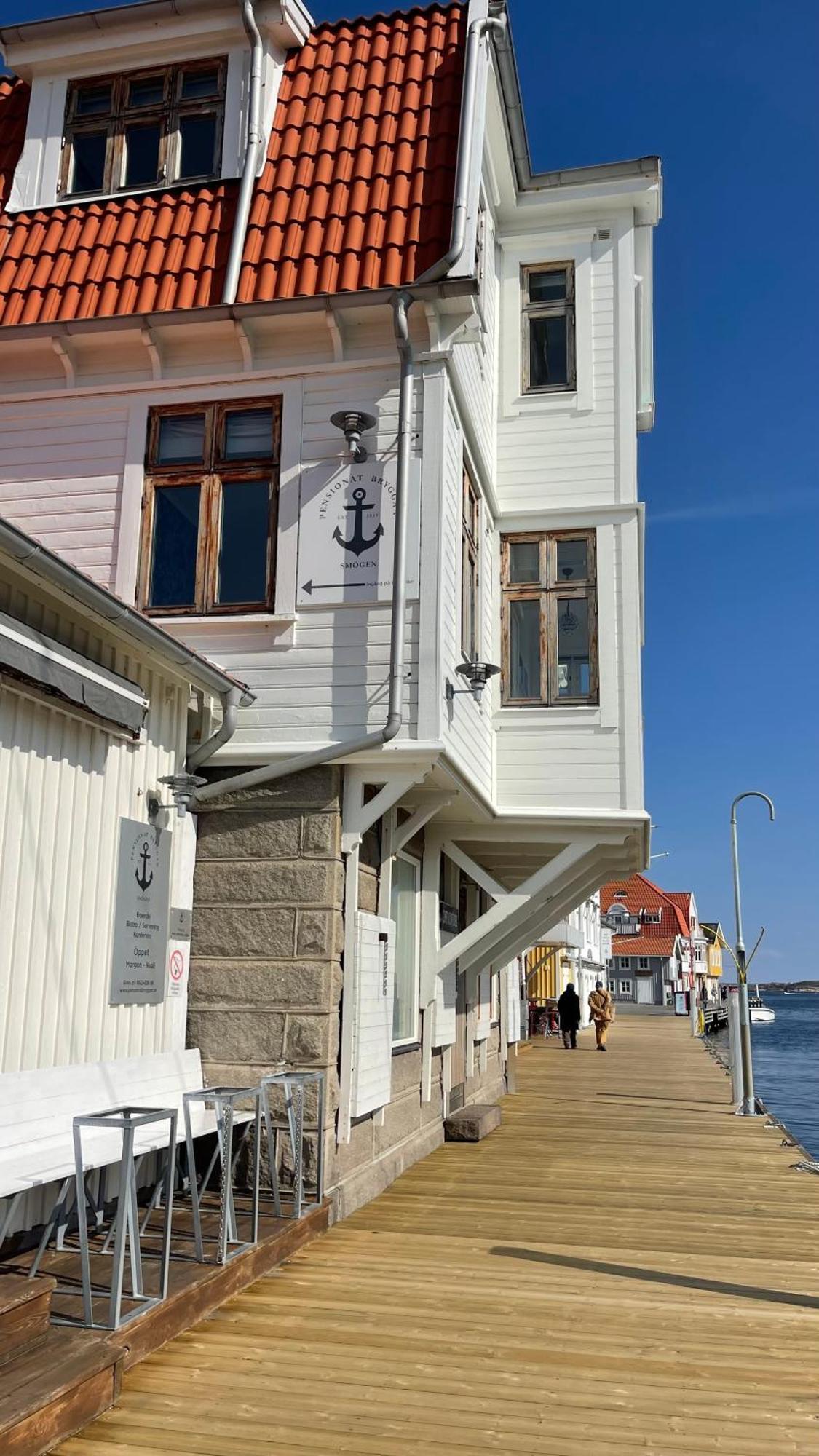 Holiday Home Ljungskile Casa vacanze *
