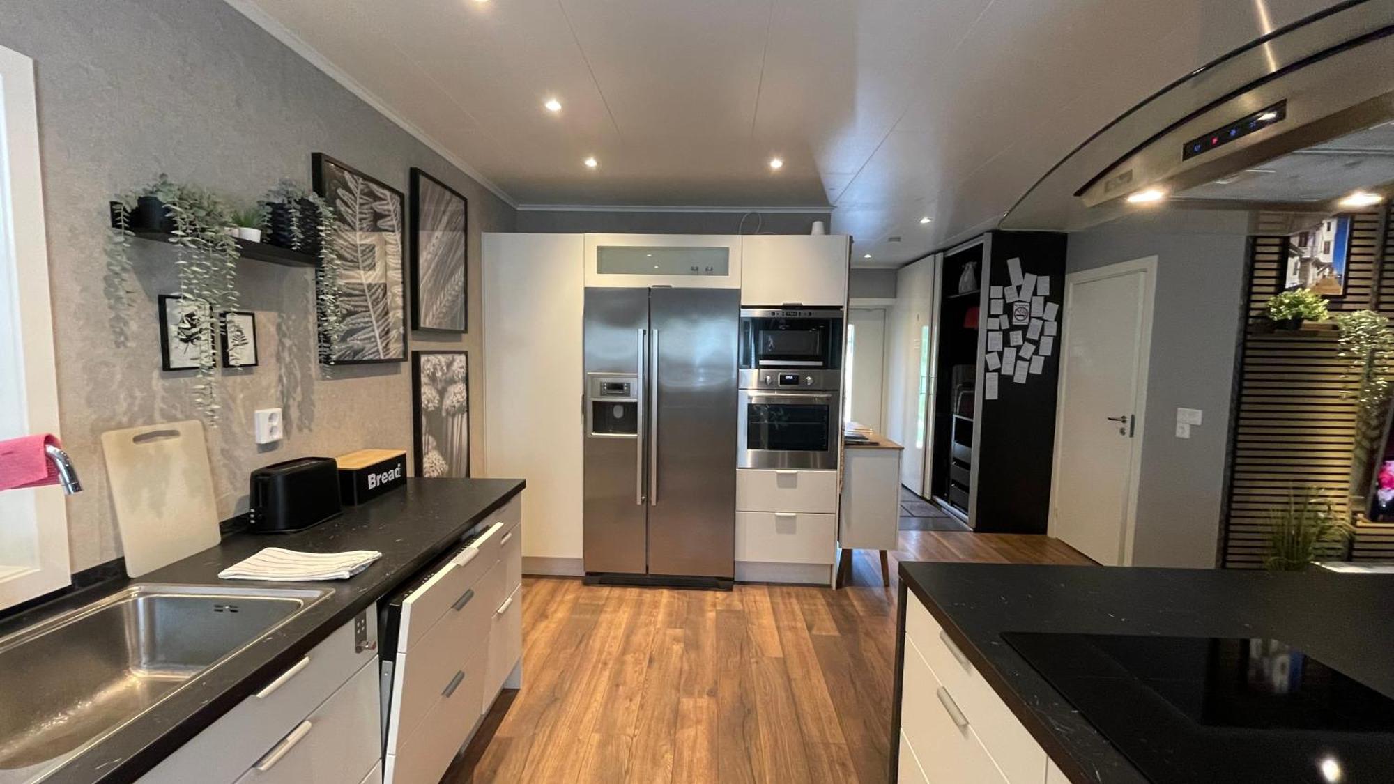 Casa vacanze Holiday Home Ljungskile *