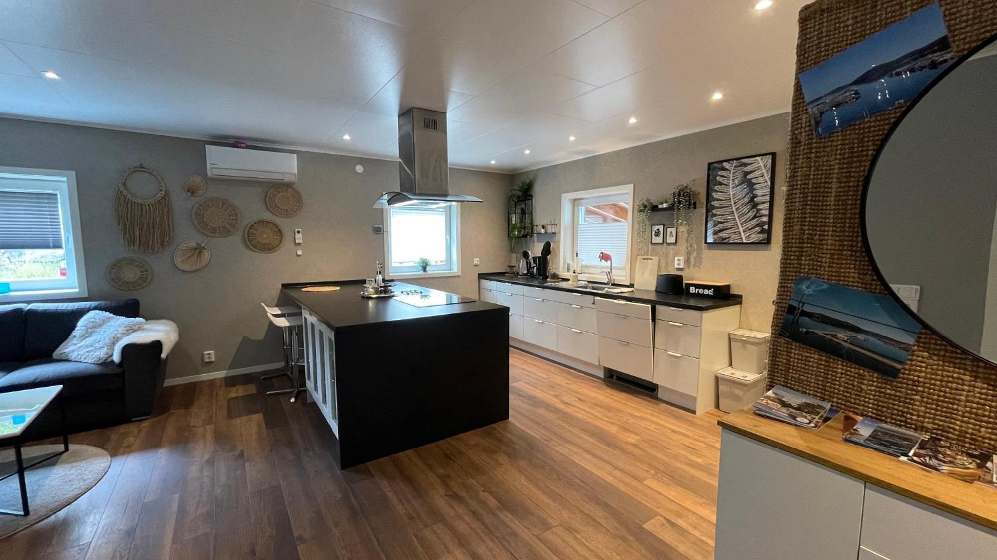 Casa vacanze Holiday Home Ljungskile Ljungskile