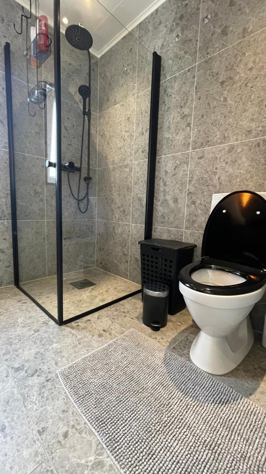 Holiday Home Ljungskile Casa vacanze